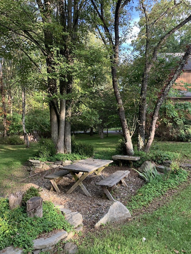 117 Dusinberre Rd, Gardiner, NY 12525 - view of surrounding community