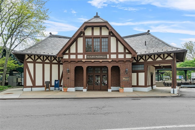 51 Rockledge Rd Unit 1A, Hartsdale, NY 10530 - view of property