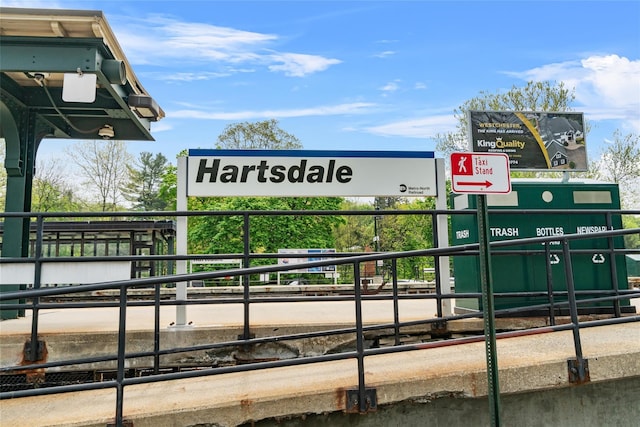 51 Rockledge Rd Unit 1A, Hartsdale, NY 10530 - view of community