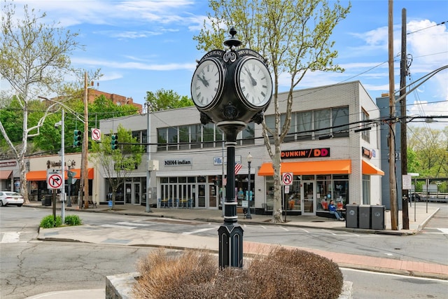51 Rockledge Rd Unit 1A, Hartsdale, NY 10530 - view of commercial location
