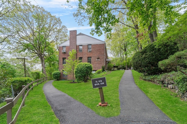 51 Rockledge Rd Unit 1A, Hartsdale, NY 10530 - view of property's community featuring a yard