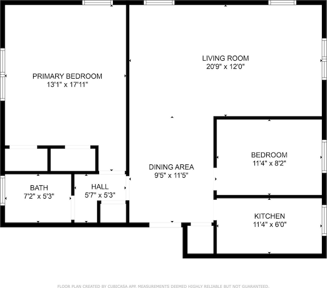 51 Rockledge Rd Unit 1A, Hartsdale, NY 10530 - view of property floor plan