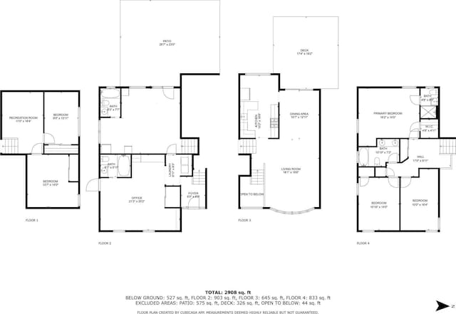 211 Cantiague Rock Rd, Westbury, NY 11590 - floor plan