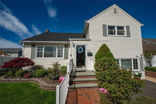 1 Marlboro Ave, Massapequa, NY 11758 - photo 3