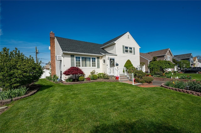 1 Marlboro Ave, Massapequa, NY 11758 - photo 1