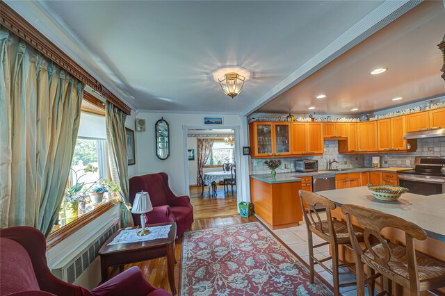1 Marlboro Ave, Massapequa, NY 11758 - photo 8