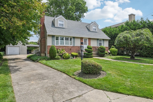 91 Dewey Ave, Albertson, NY 11507 - photo 2