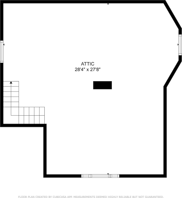 96 E Main St, Port Jervis, NY 12771 - property floor plan