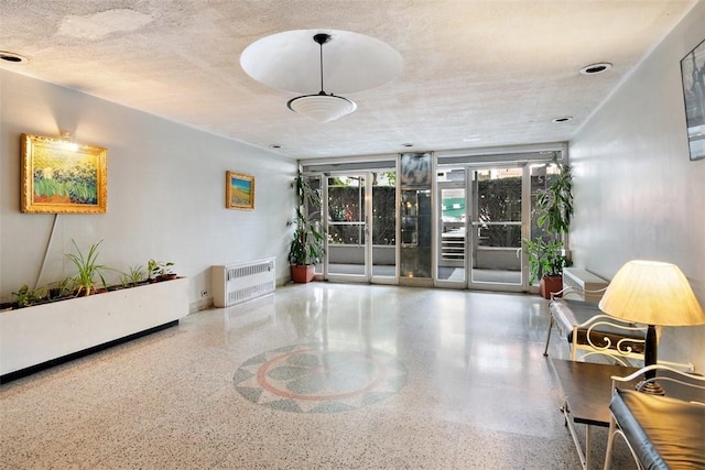 view of lobby
