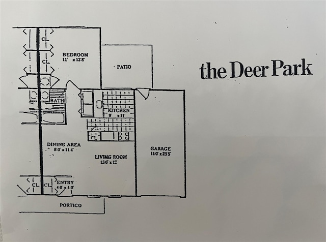 140A Laurance Ln, Ridge, NY 11961 - home floor plan