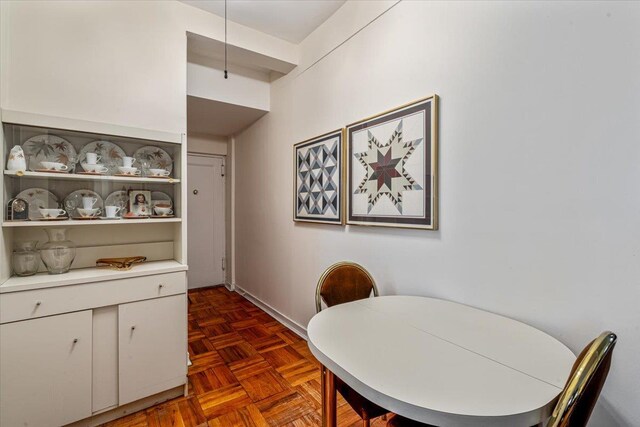 62-15 53rd Ave Unit Lgd, Maspeth, NY 11378 - view of dining area