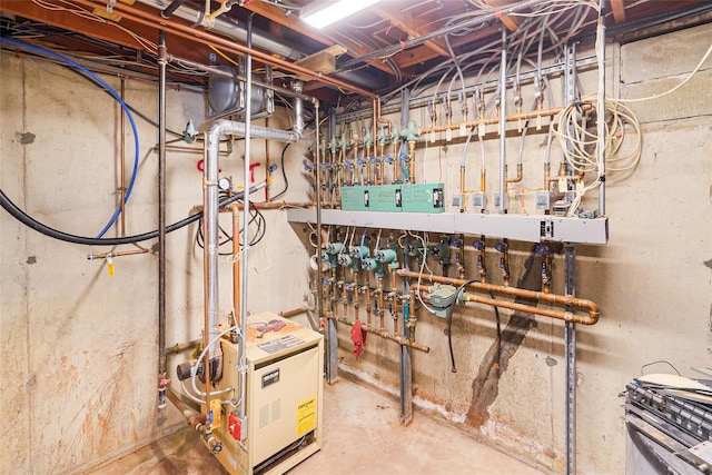 12 Barbera Rd, Commack, NY 11725 - view of utility room