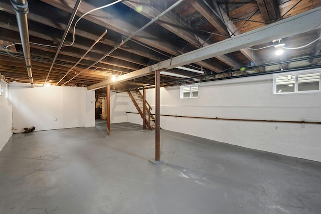 39 Crestmont Ave, Yonkers, NY 10704 - view of basement