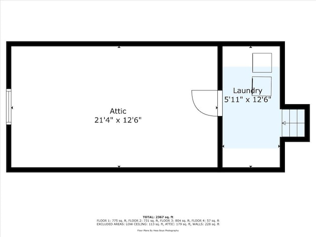 83 Sherwood Rd, Cortlandt Manor, NY 10567 - floor plan / room layout