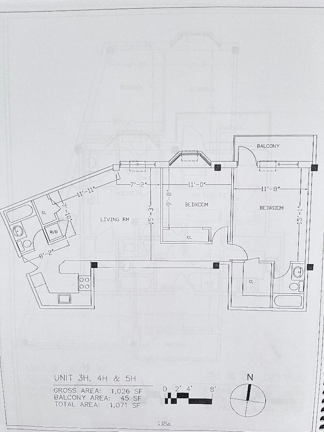 31-32 Union, Flushing, NY 11354 - room layout