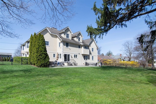 668 Francis St, Pelham, NY 10803 - photo 36