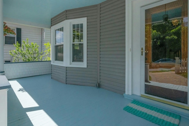 65 Hamilton Pl, Tarrytown, NY 10591 - view of patio / terrace