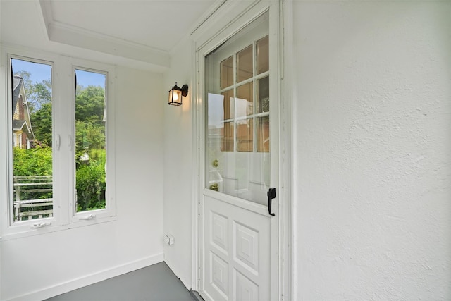 224 Leicester St, Port Chester, NY 10573 - view of exterior entry