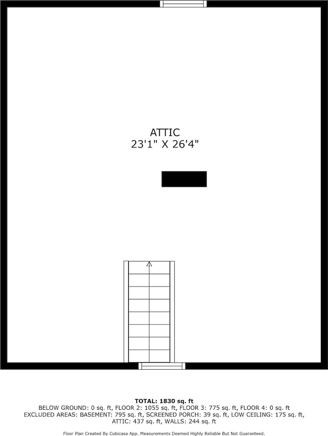 224 Leicester St, Port Chester, NY 10573 - home floor plan