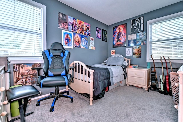 80 Saint Anns Ave, Copiague, NY 11726 - bedroom featuring carpet