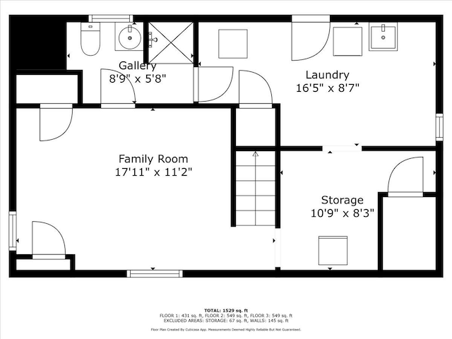 39-27 216th St, Bayside, NY 11361 - room layout