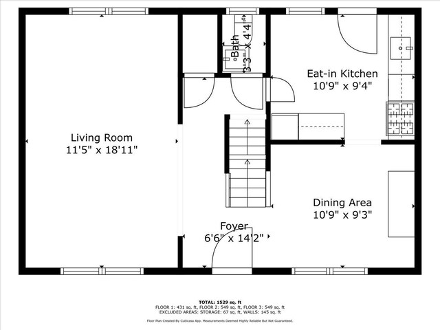 39-27 216th St, Bayside, NY 11361 - room layout