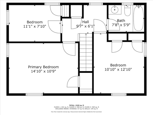 39-27 216th St, Bayside, NY 11361 - floor plan / room layout