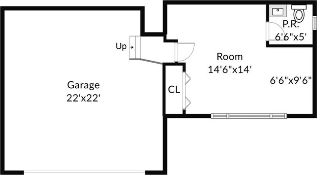 home floor plan
