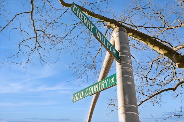 274 Cherry Valley Ave Unit B-2, Garden City, NY 11530 - exterior view