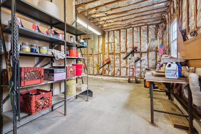 16 Edwards Ln E, Blue Point, NY 11715 - view of storage
