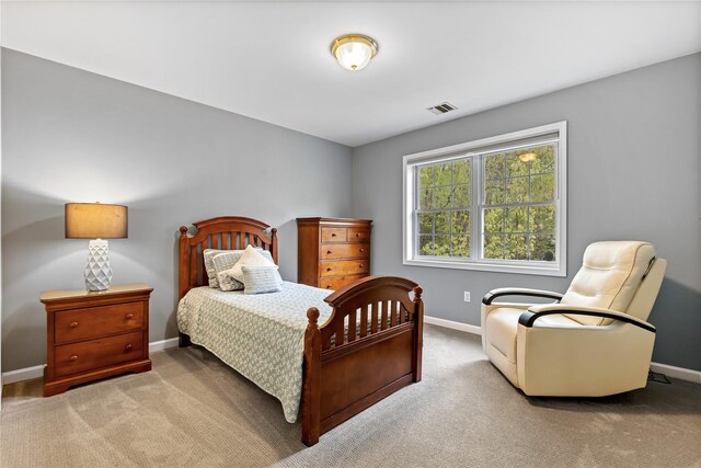 26 Garrity Blvd, Brewster, NY 10509 - carpeted bedroom with visible vents and baseboards