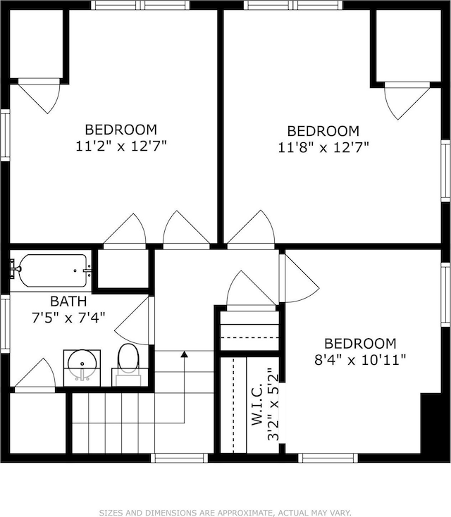 90 Shingle House Rd, Millwood, NY 10546 - home floor plan