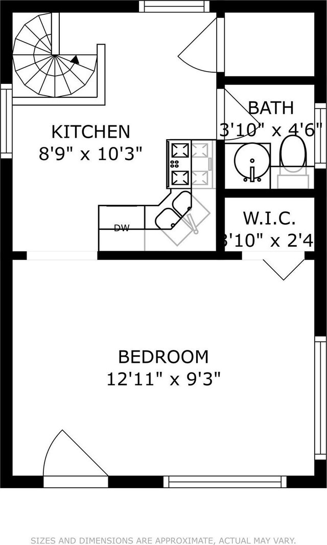 90 Shingle House Rd, Millwood, NY 10546 - room layout