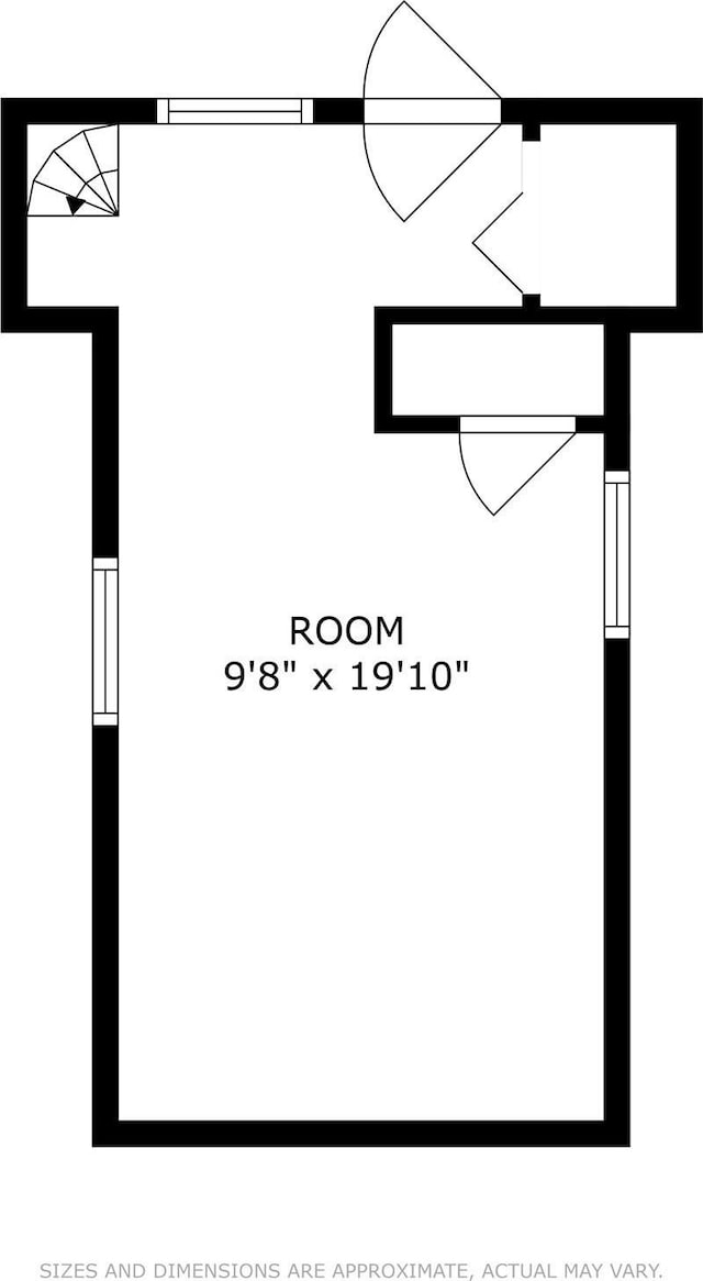 90 Shingle House Rd, Millwood, NY 10546 - home floor plan