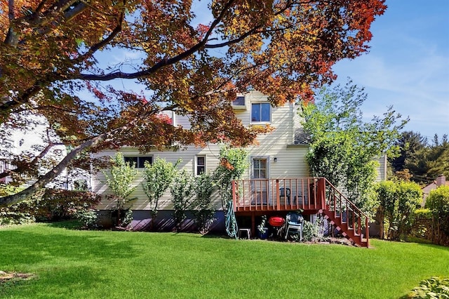 42 Juniper Hill Rd, White Plains, NY 10607 - photo 24