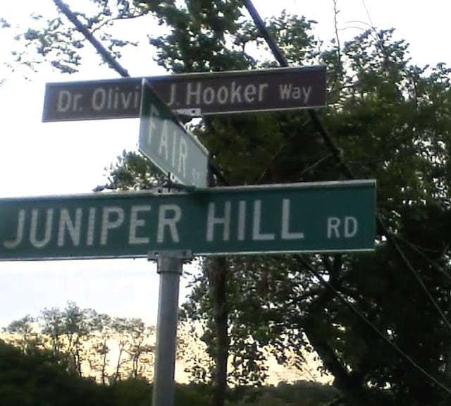 42 Juniper Hill Rd, White Plains, NY 10607 - photo 29