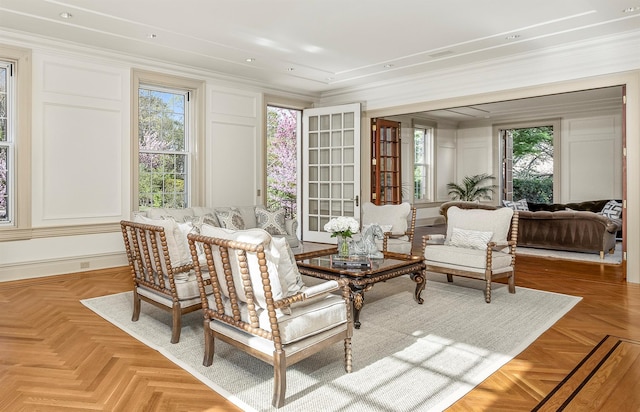422 Hardscrabble Rd, North Salem, NY 10560 - sunroom / solarium with plenty of natural light