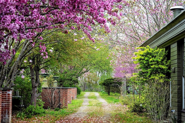 422 Hardscrabble Rd, North Salem, NY 10560 - view of street