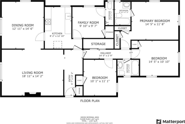 34-06 81st Unit 42, Jackson Heights, NY 11372 - plan