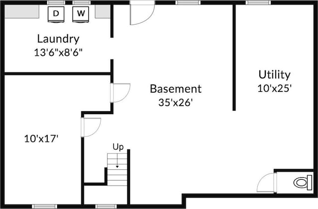 490 Bellwood Ave, Sleepy Hollow, NY 10591 - home floor plan
