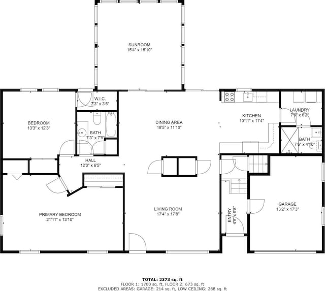 59 Longdale Rd, Mahopac, NY 10541 - room layout