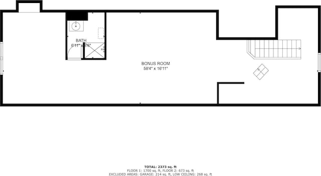 59 Longdale Rd, Mahopac, NY 10541 - home floor plan