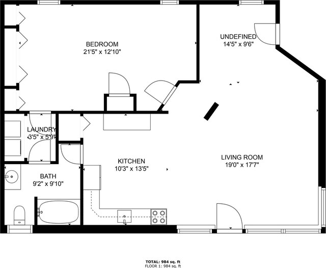 59 Longdale Rd, Mahopac, NY 10541 - home floor plan
