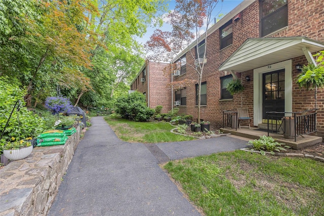 52 Rockledge Rd Unit 2A, Hartsdale, NY 10530 - view of community
