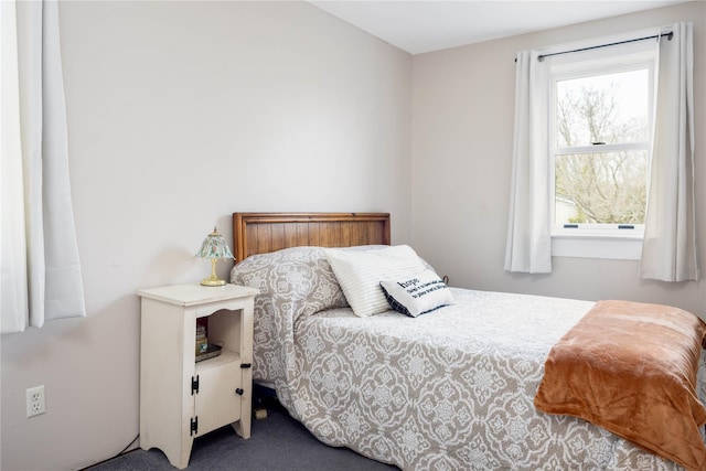 416 W St, Greenport, NY 11944 - view of carpeted bedroom