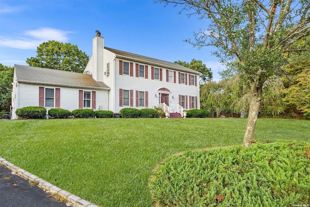 21 Victoria Ln, Manorville, NY 11949 - photo 2