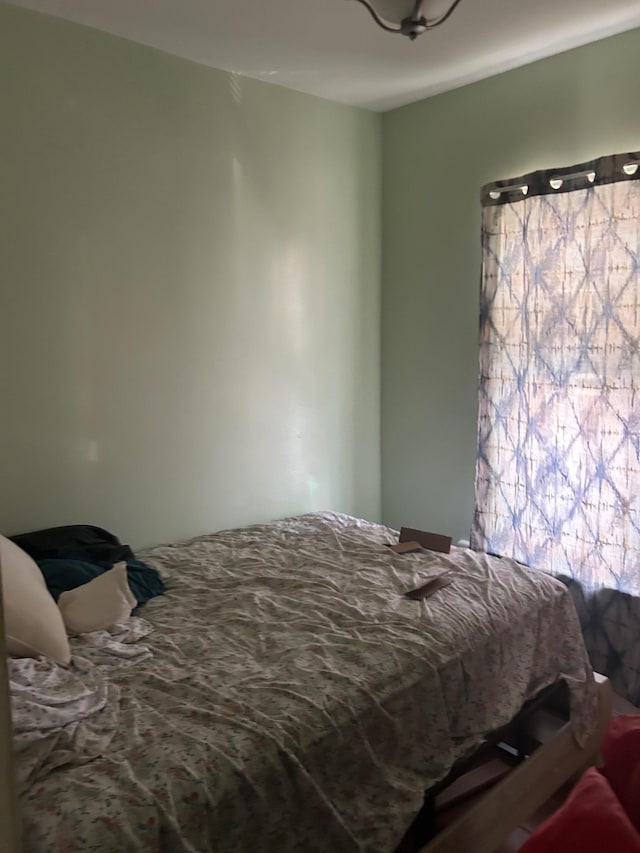 45 S Lander St, Newburgh, NY 12550 - view of bedroom
