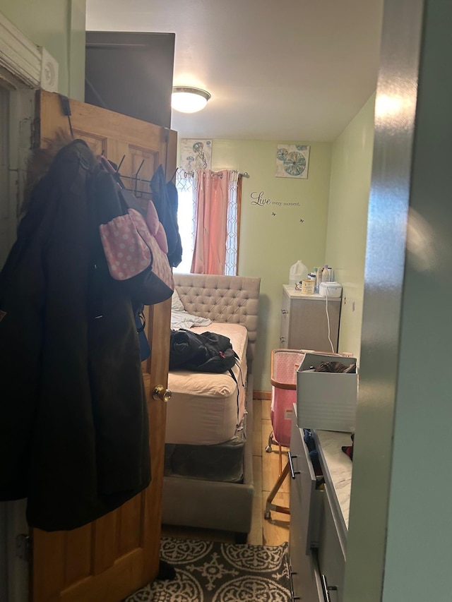 45 S Lander St, Newburgh, NY 12550 - view of bedroom