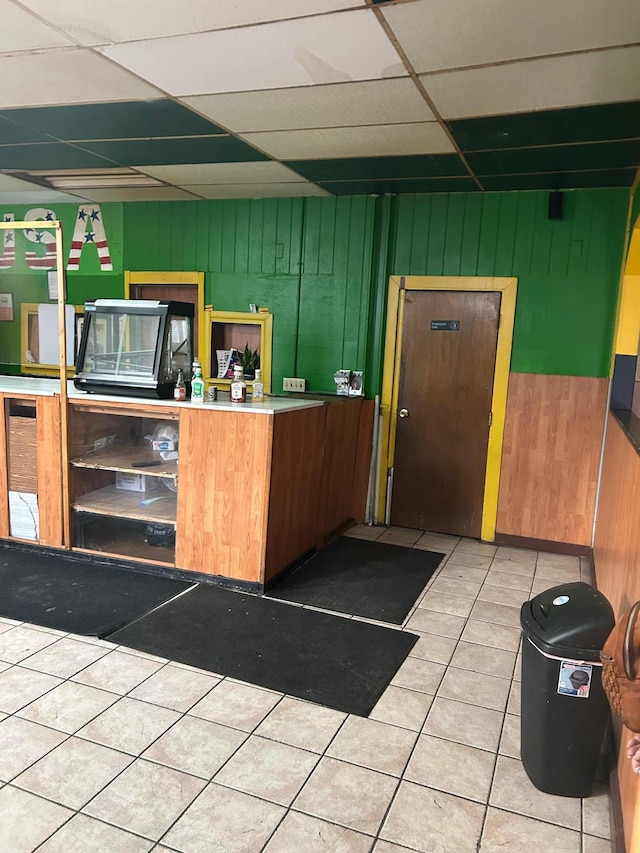 45 S Lander St, Newburgh, NY 12550 - view of reception area