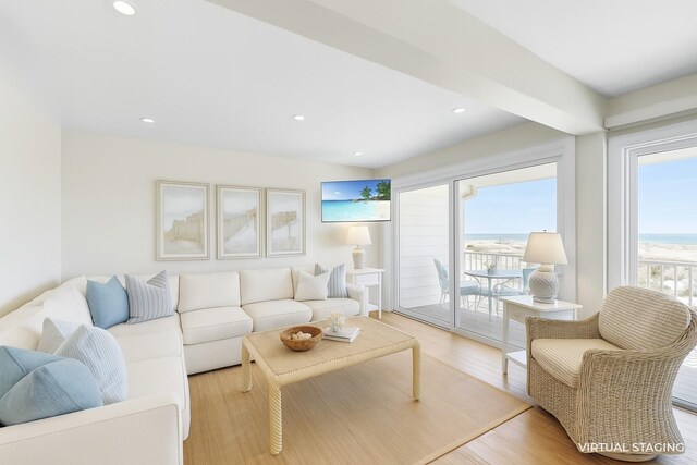 279 Dune Rd Unit 2, Westhampton Beach, NY 11978 - photo 10